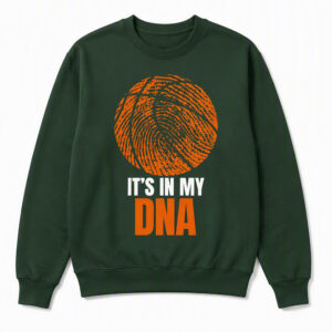 Basketball DNA Sweatshirt