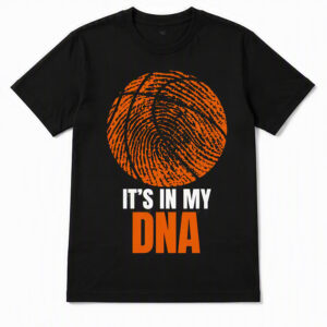 Basketball DNA T-Shirt