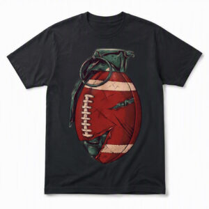 Football Spirit T-Shirt
